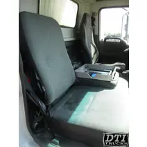 Seat, Front GMC W5500 DTI Trucks