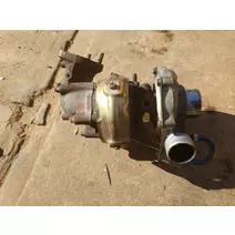 Turbocharger / Supercharger GMC W5500