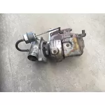 Turbocharger / Supercharger GMC W5500