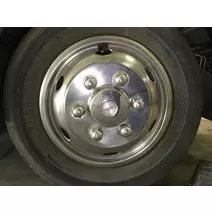 Wheel Cover GMC W5500