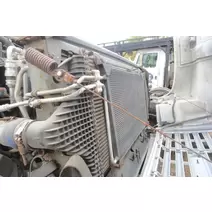 Air Conditioner Condenser GMC W6500 Complete Recycling