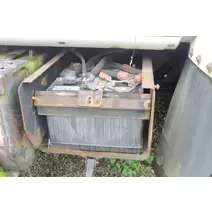 Battery Box GMC W6500 Complete Recycling