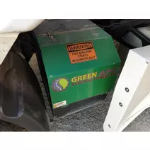 Auxiliary Power Unit GO GREEN EVOLUTION LKQ Geiger Truck Parts