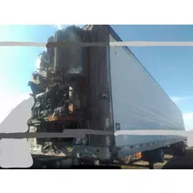 Trailer GREAT DANE 53' x 102" American Truck Salvage