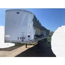 Trailer GREAT DANE 53' x 102" American Truck Salvage