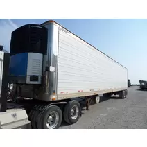 Trailer GREAT DANE REFRIGERATED TRAILER (1869) LKQ Thompson Motors - Wykoff