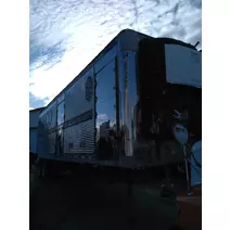 Trailer GREAT DANE REFRIGERATED TRAILER LKQ KC Truck Parts - Inland Empire