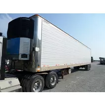 WHOLE TRAILER FOR RESALE GREAT DANE REFRIGERATED TRAILER