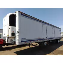 Trailer GREAT DANE REFRIGERATED TRAILER LKQ Heavy Truck - Goodys