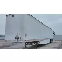 Trailer GREAT DANE STOCK TRAILER LKQ Heavy Truck - Goodys