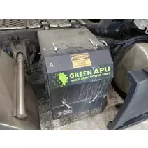 AUXILIARY POWER UNIT GREEN EE0932