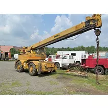 Complete Vehicle Grove RT-595-14 WM. Cohen &amp; Sons