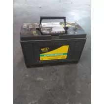 Battery GRP 31 1000 CCA LKQ Thompson Motors - Wykoff