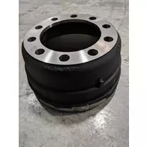 Brakes, (Drum/Rotors) Rear GUNITE 