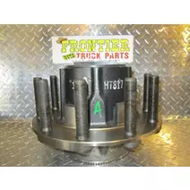 Hub GUNITE  Frontier Truck Parts