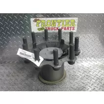 Hub GUNITE  Frontier Truck Parts