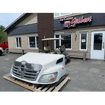 Hood HINO 165 Les Camions Gilbert