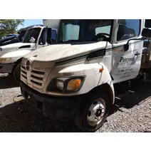Hood HINO 185 (1812) LKQ Heavy Truck - Maryland