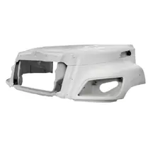 Hood HINO 258 2011-2025 (1861) LKQ Heavy Truck - TH Evans