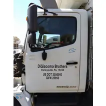 Door Assembly, Front HINO 268 2005-2021 (1812) LKQ Heavy Truck - Maryland