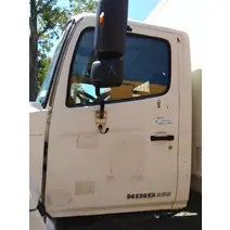 Door Assembly, Front HINO 268 2005-2021 (1812) LKQ Heavy Truck - Maryland