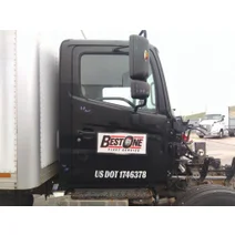 Door Assembly, Front HINO 268 2005-2021 (1811) LKQ Heavy Truck - Goodys