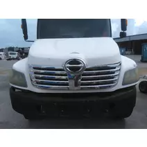Hood HINO 268 2006-2010 (1813) LKQ Heavy Truck - Tampa