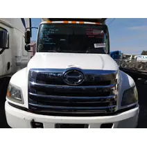Hood HINO 268 2011-2025 (1812) LKQ Heavy Truck - Maryland