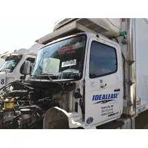Cab HINO 268 (1812) LKQ Heavy Truck - Maryland