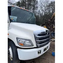 Hood HINO 268 New York Truck Parts, Inc.