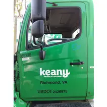Door Assembly, Front HINO 338 2005-2021 (1812) LKQ Heavy Truck - Maryland
