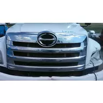 Grille HINO 338 2011-2018 (1811) LKQ Heavy Truck - Goodys