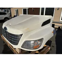 Hood HINO 338 Les Camions Gilbert