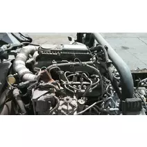 Engine Assembly HINO J05E-TP  (1811) LKQ Heavy Truck - Goodys