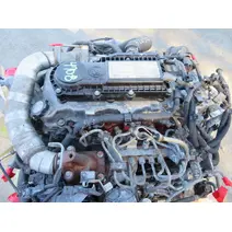 Engine Assembly HINO J05E-TP New York Truck Parts, Inc.