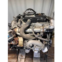 Engine Assembly HINO J05E-TP New York Truck Parts, Inc.