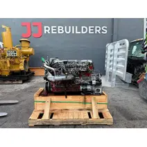 Engine Assembly HINO J08E-TA JJ Rebuilders Inc