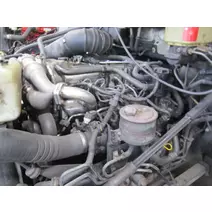 Engine Assembly HINO J08E-TV (HYD BRAKE) (1812) LKQ Heavy Truck - Maryland