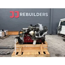 Engine Assembly HINO J08E-VC JJ Rebuilders Inc