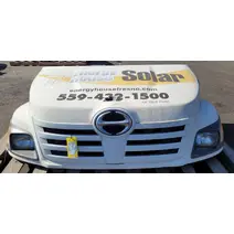 Hood HINO  GECO - Fresno