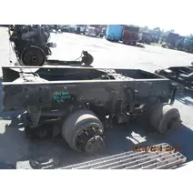 Suspension HENDRICKSON CT660 LKQ Heavy Truck - Tampa