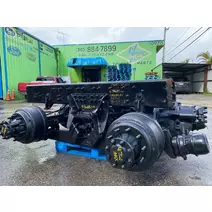 Cutoff Assembly (Complete With Axles) HENDRICKSON DS405