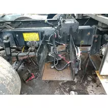 Battery Box HENDRICKSON FIRE TRUCK Crest Truck Parts
