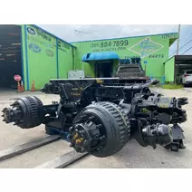 Cutoff Assembly (Complete With Axles) HENDRICKSON HAULMAAX 4-trucks Enterprises Llc