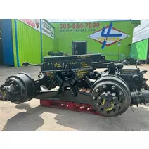 Cutoff Assembly (Complete With Axles) HENDRICKSON HN 4-trucks Enterprises Llc