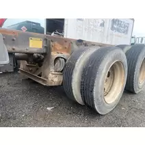 Tag Axle Hendrickson Other Complete Recycling