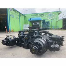 Cutoff Assembly (Complete With Axles) HENDRICKSON RA472