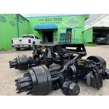 Cutoff Assembly (Complete With Axles) HENDRICKSON RT-22145 4-trucks Enterprises Llc