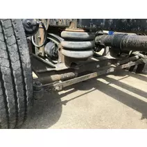 Tag Axle Hendrickson SC13 Vander Haags Inc Dm