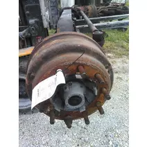 Axle Beam (Front) HENDRICKSON STEERTEK LKQ Thompson Motors - Wykoff